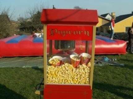 popcorn