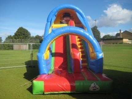 slide